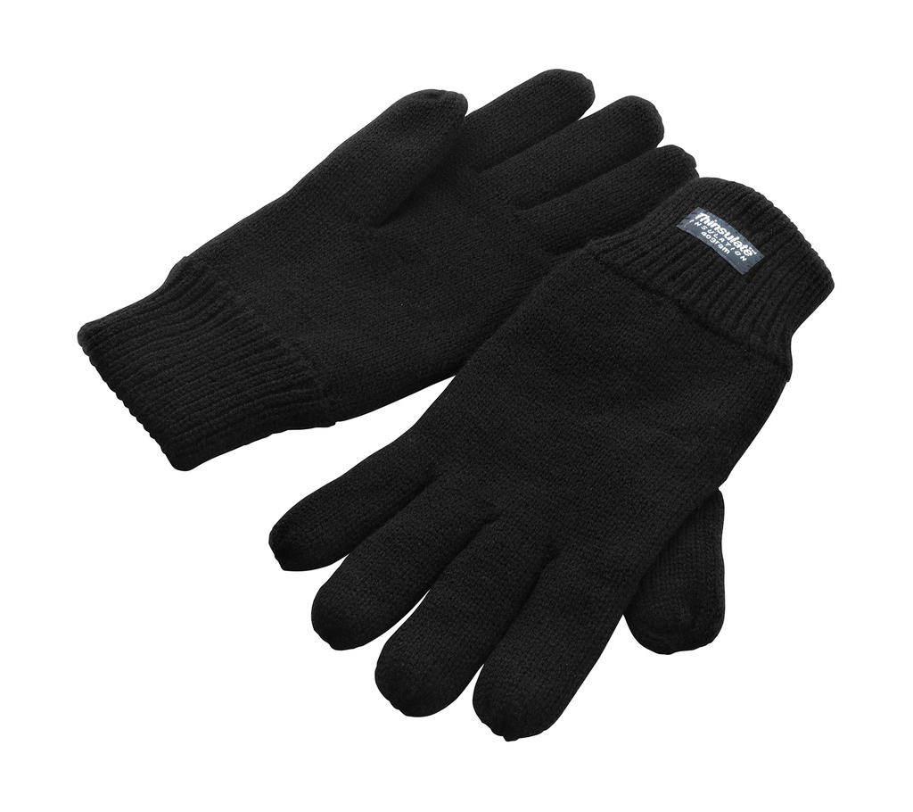 Fully lined thinsulate gloves result winter essentials 052331018