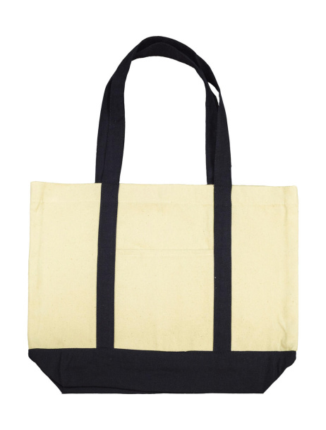  Canvas Shopping Bag, 340 g/m² - SG Accessories - BAGS (Ex JASSZ Bags)