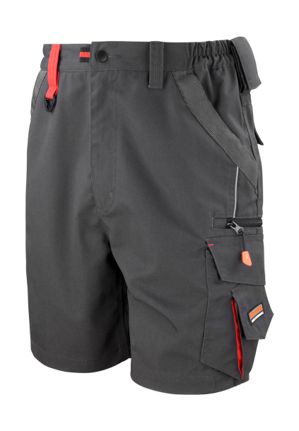  Work-Guard Technical Shorts - Result Work-Guard