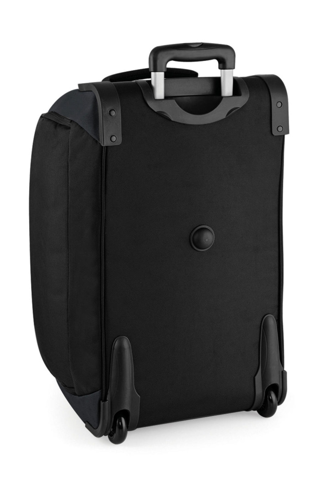 Tungsten wheelie travel bag quadra 627301600 Promoshop