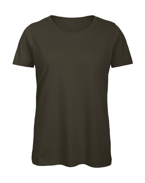  Organic Inspire T /women T-Shirt - B&C