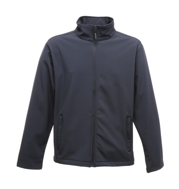  Kalsična softshell jakna - Regatta Professional