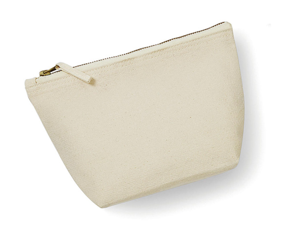  Canvas Accessory Bag - Westford Mill