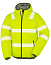  Sigurnosna jakna s recikliranom ripstop podstavom - Result Genuine Recycled