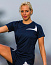  Ženska kratka majica za trening - Spiro
