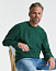  Classic Sweatshirt Raglan - Russell 
