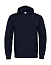  ID.003 Cotton Rich Hooded Sweatshirt - B&C