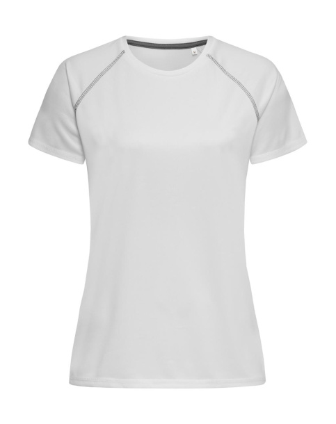  Ženska raglan kratka majica - Stedman