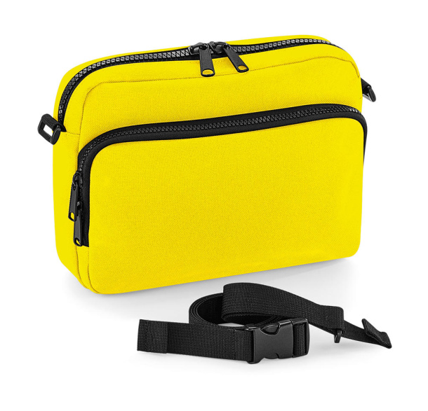  Modulr™ torbica s više džepova 2L - Bagbase