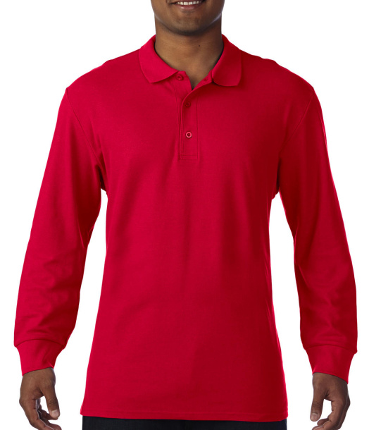  Premium pamučna polo majica - Gildan
