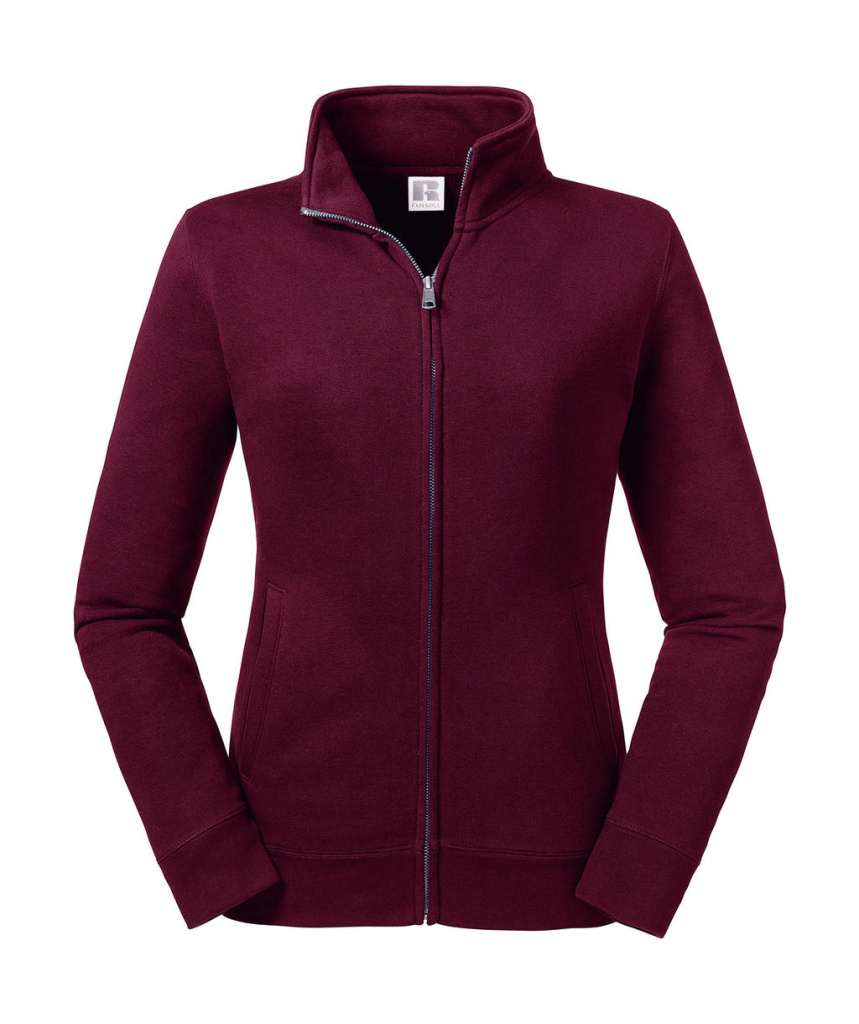 Russell authentic sweat new arrivals jacket