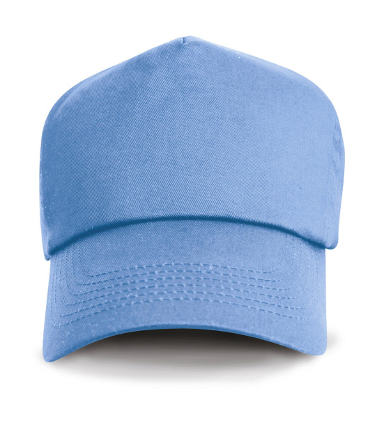  Cotton Cap - Result Headwear