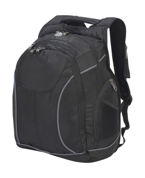  Toronto Laptop Backpack - Shugon