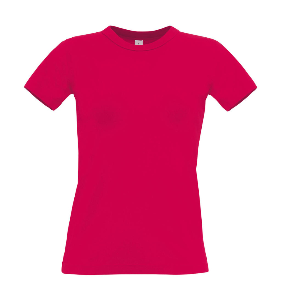 Tee discount shirt b&c