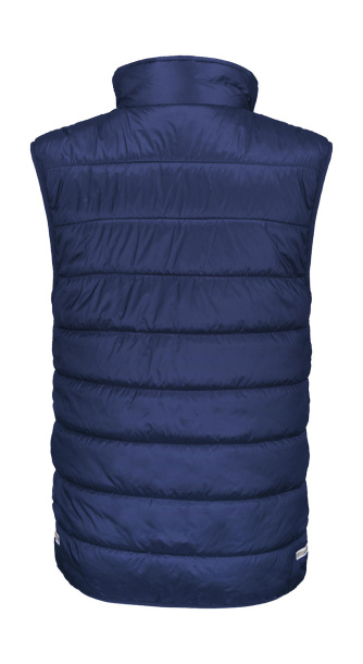  Junior/Youth Padded Bodywarmer - Result Core