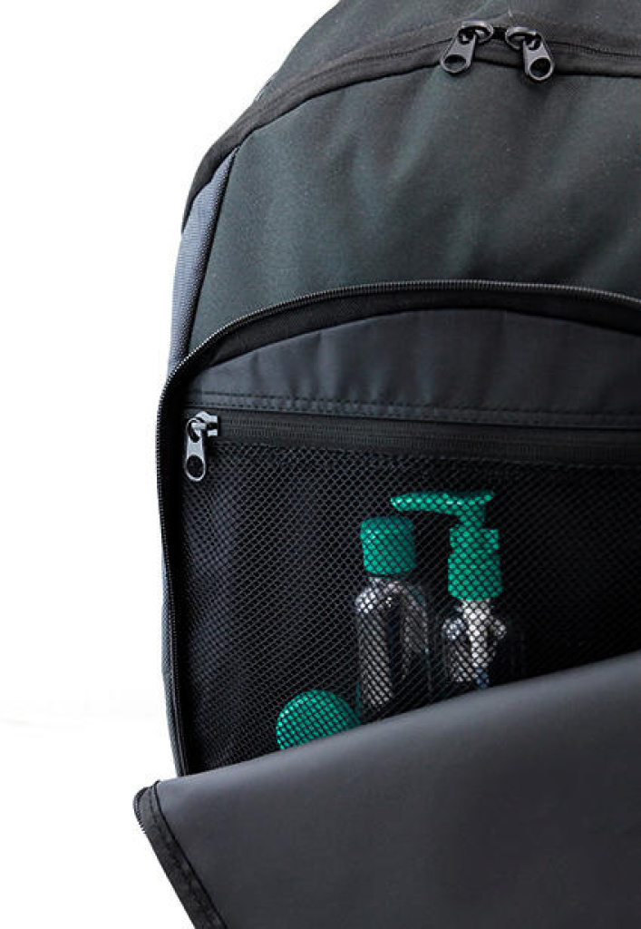 Carrara ii trolley rucksack shugon 686381010 Promoshop