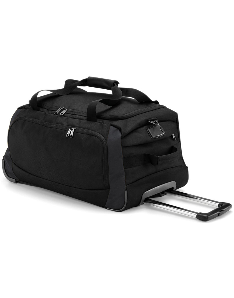 Travel handbag with wheels sale
