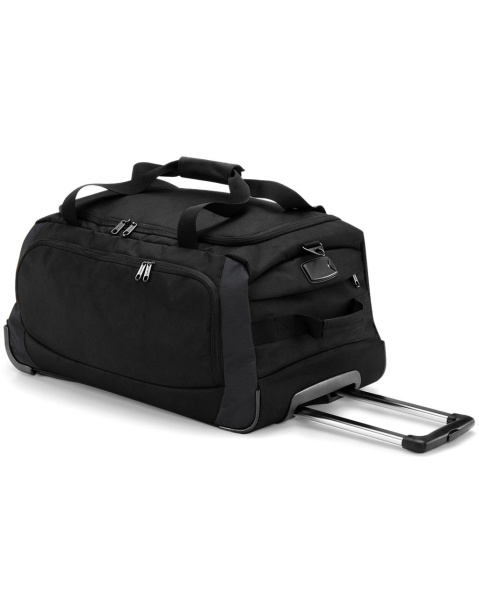  Tungsten™ Wheelie Travel Bag - Quadra