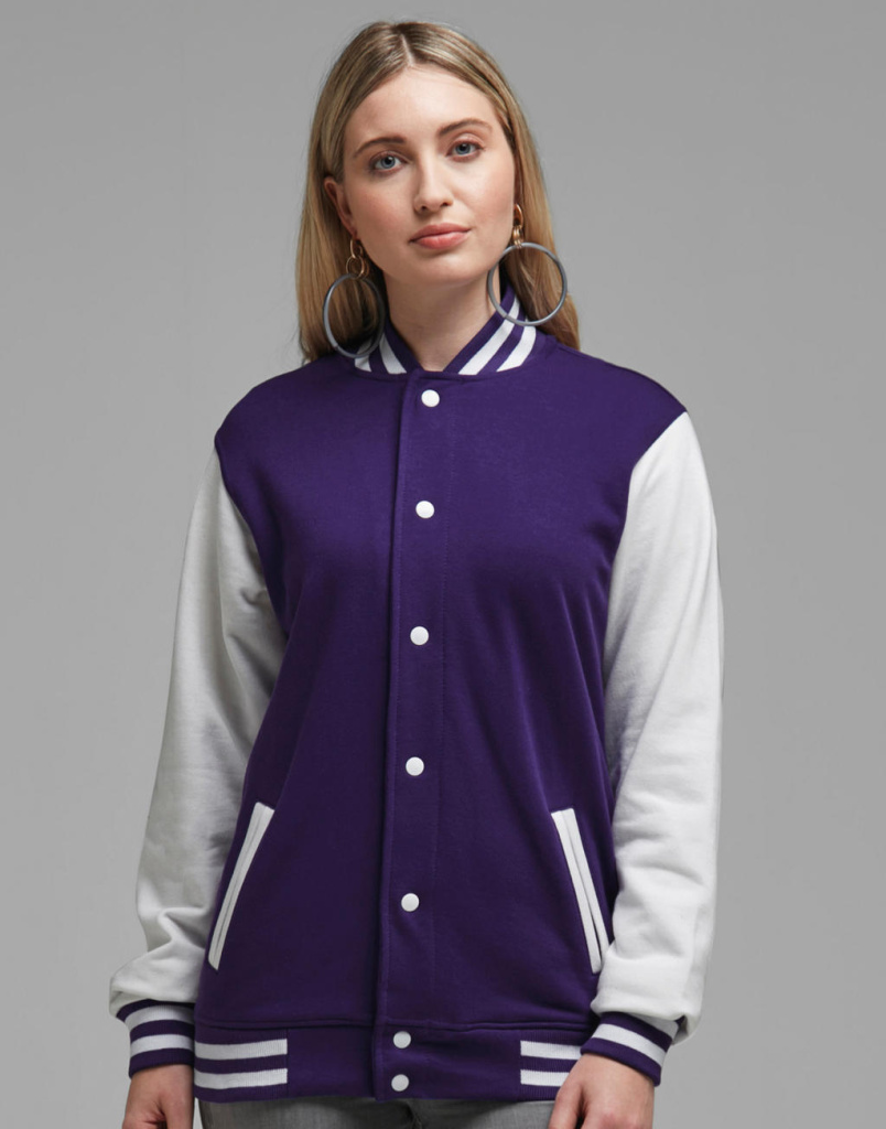 Varsity jacket fdm 455551607 Promoshop