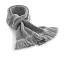  Classic Knitted Scarf - Beechfield