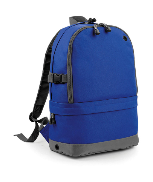  Athleisure Pro Backpack - Bagbase