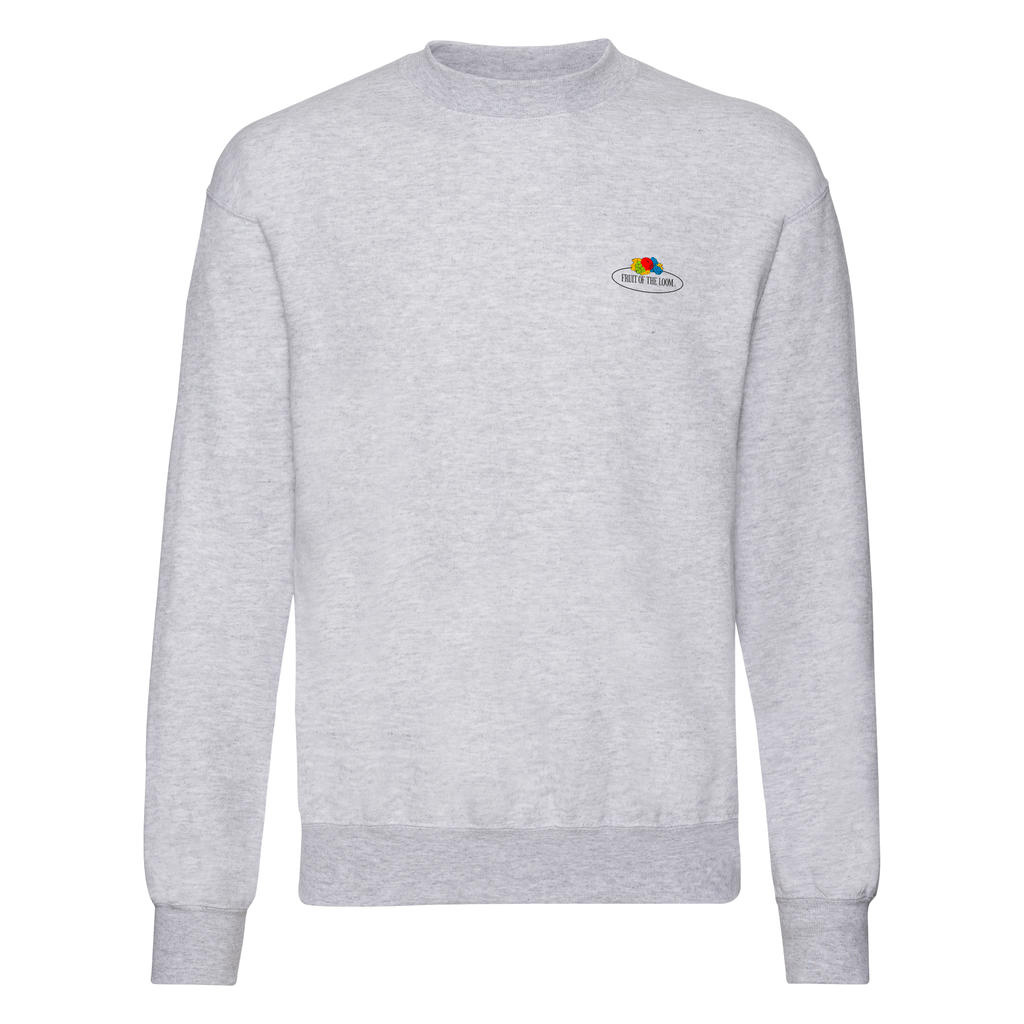 Sweat fruit of cheap the loom vintage