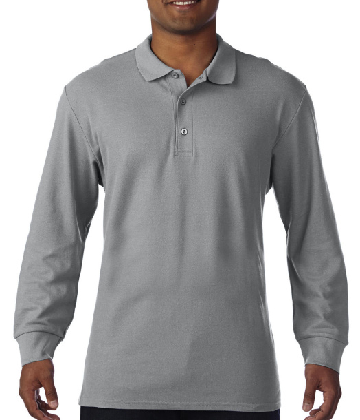  Premium pamučna polo majica - Gildan