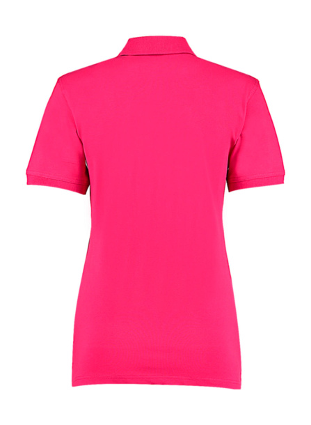  Regular fit ženska polo majica - Kustom Kit
