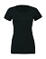  Triblend ženska kratka majica - Bella+Canvas