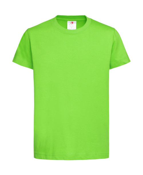  Dječja kratka majica od organskog pamuka - Stedman