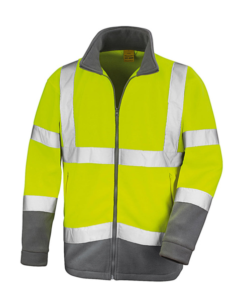  Safety Microfleece - Result Safe-Guard