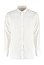  Slim Fit Stretch Oxford Shirt LS - Kustom Kit