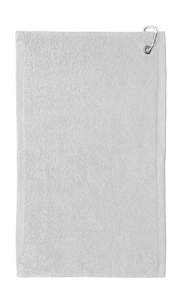  Ručnik za golf 30x50 cm - SG Accessories - TOWELS (Ex JASSZ Towels)