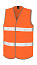  Core Enhanced Visibility Vest - Result Safe-Guard