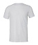  Unisex kratka majica od poli pamuka - Bella+Canvas
