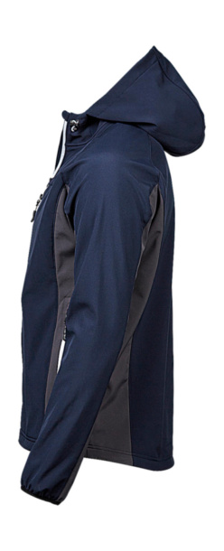 Muška lagana softshell jakna s kapuljačom - Tee Jays