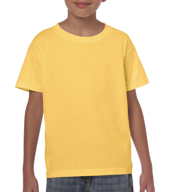  Heavy Cotton Youth T-Shirt - Gildan