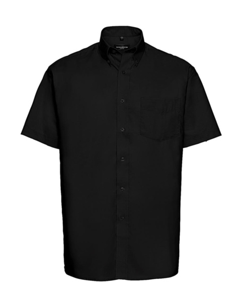  Oxford Shirt - Russell Collection
