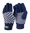  Thinsulate rukavice s uzorkom - Result Winter Essentials