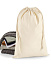 Premium pamučna torba s vezicama - Westford Mill