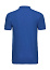  Men's Fitted Stretch Polo - Russell 