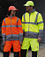  Safety Microfleece - Result Safe-Guard