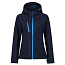  Women's Venturer 3-Layer Hooded Softshell Jacket - Regatta Professional