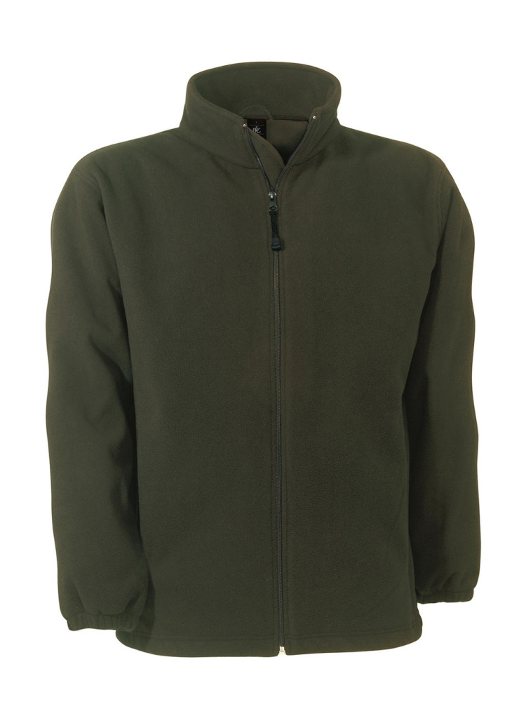 Waterproof cheap fleece jacket