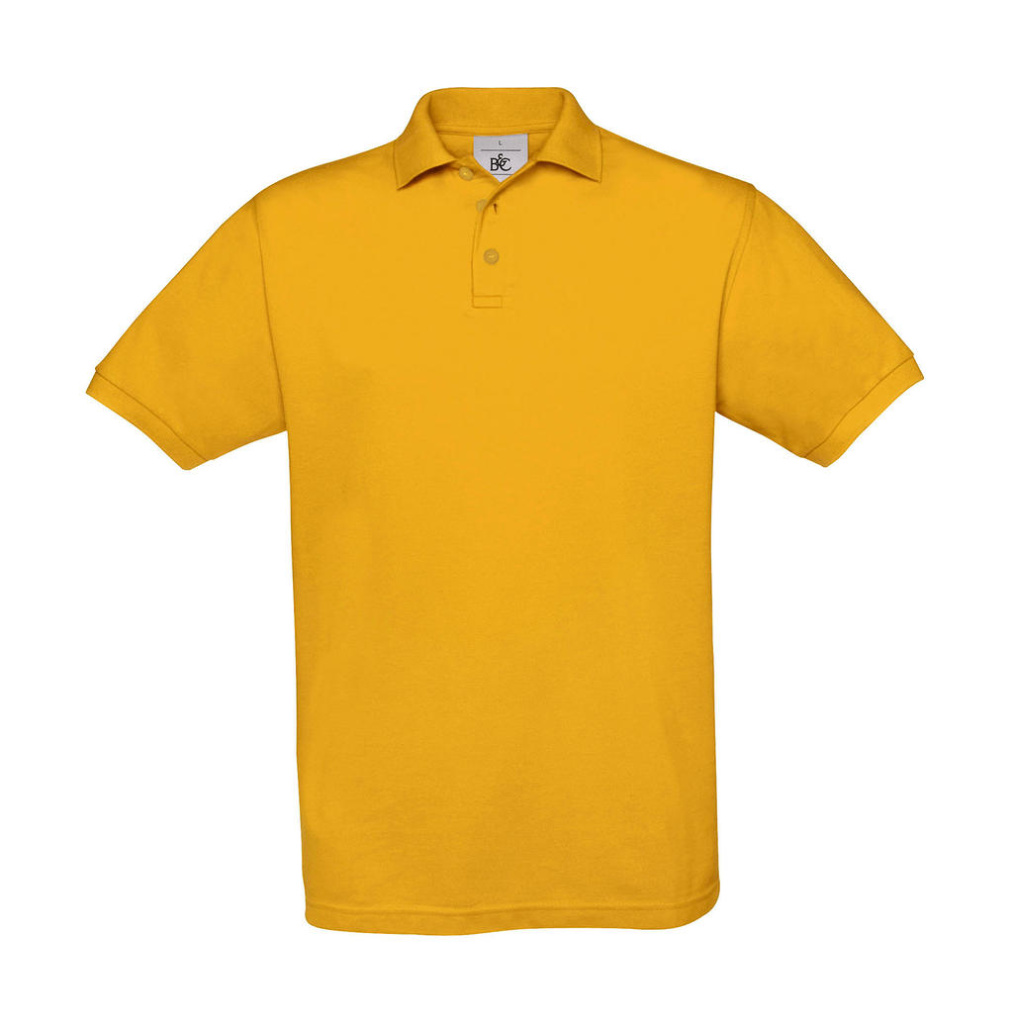 Safran piqu polo b c 549420008 Promoshop