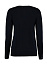  Ženski pulover s okruglim izrezom - Kustom Kit