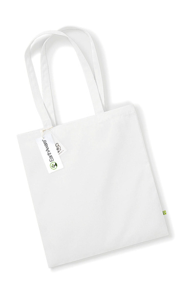 EarthAware™ Organic Bag for Life, 340 g/m² - Westford Mill