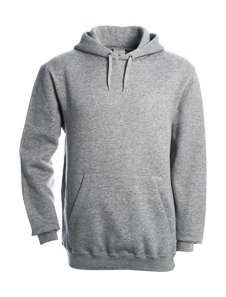 Hooded sweatshirt b c 276421237 Promoshop