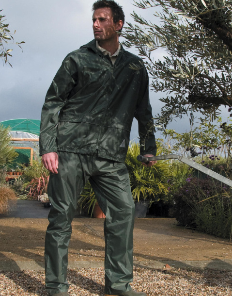  Vodootporni komplet jakne i hlača - Result