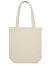  Baby Canvas Cotton Bag LH with Gusset, 200 g/m² - SG Accessories - BAGS (Ex JASSZ Bags)